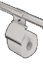 Wc-Papierrollenhalter mit Papierrollen-Bremse