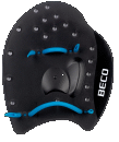Beco Power Handpaddle 96441_L